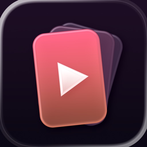 Flick icon